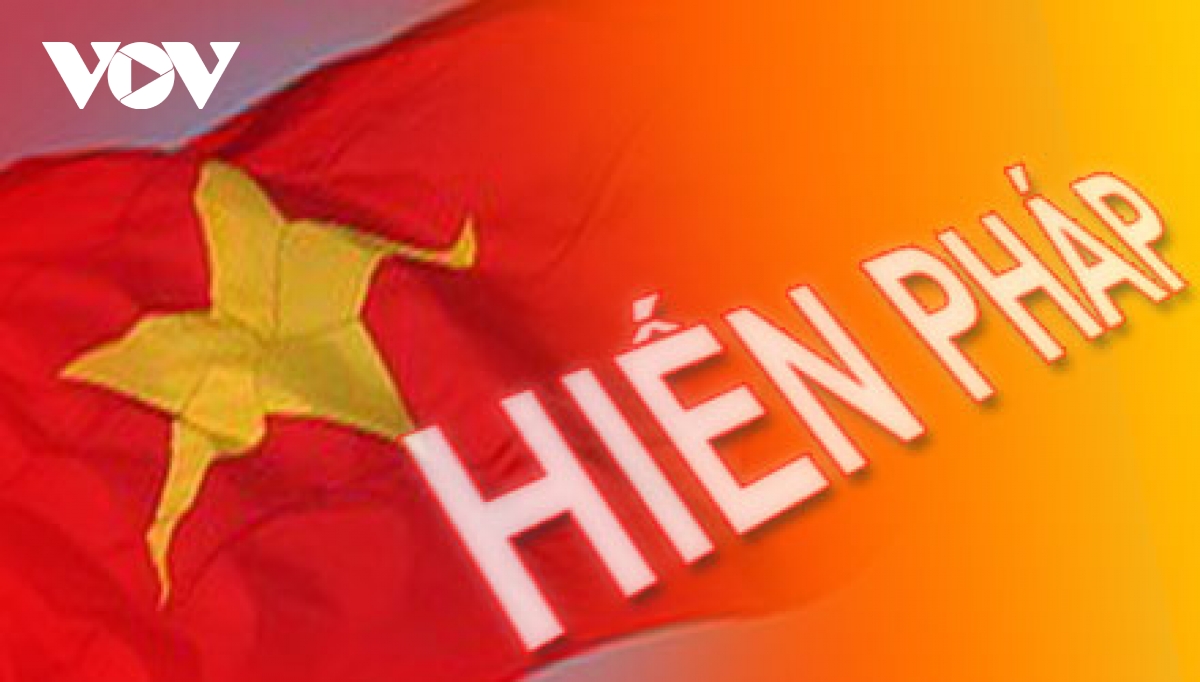Sửa Hiến pháp để cải cách bộ máy, xây dựng chính quyền địa phương 2 cấp